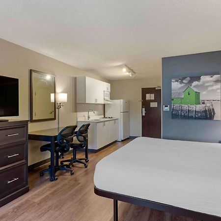 Extended Stay America Suites - San Jose - Edenvale - South Exterior photo