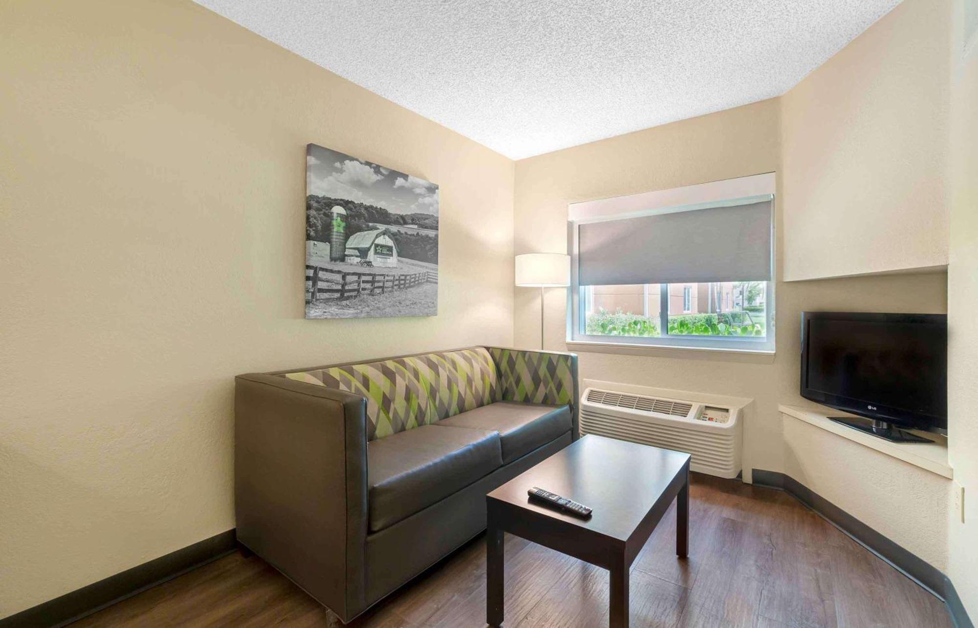 Extended Stay America Suites - San Jose - Edenvale - South Exterior photo