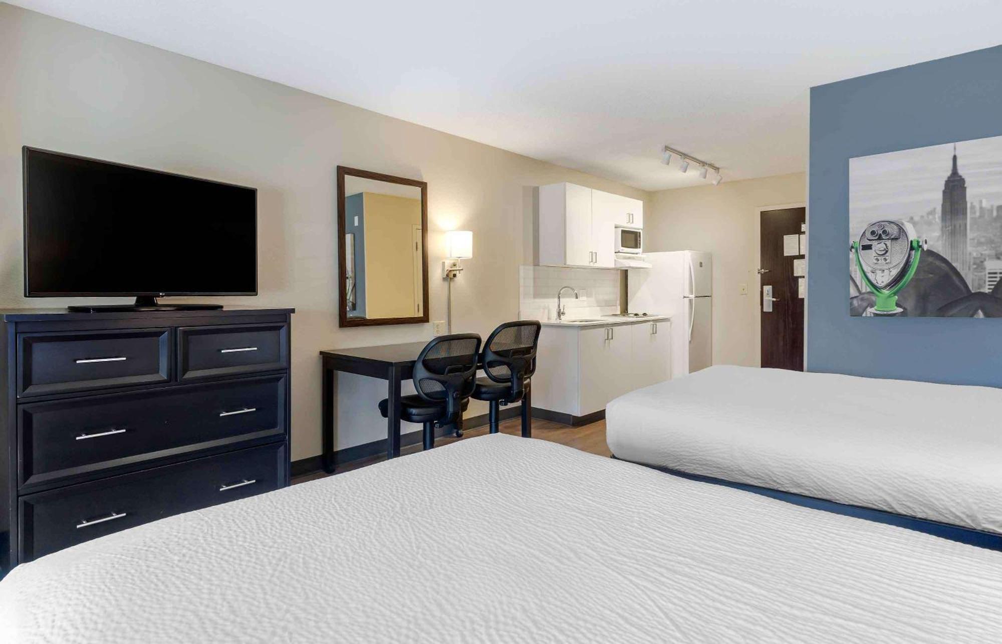 Extended Stay America Suites - San Jose - Edenvale - South Exterior photo