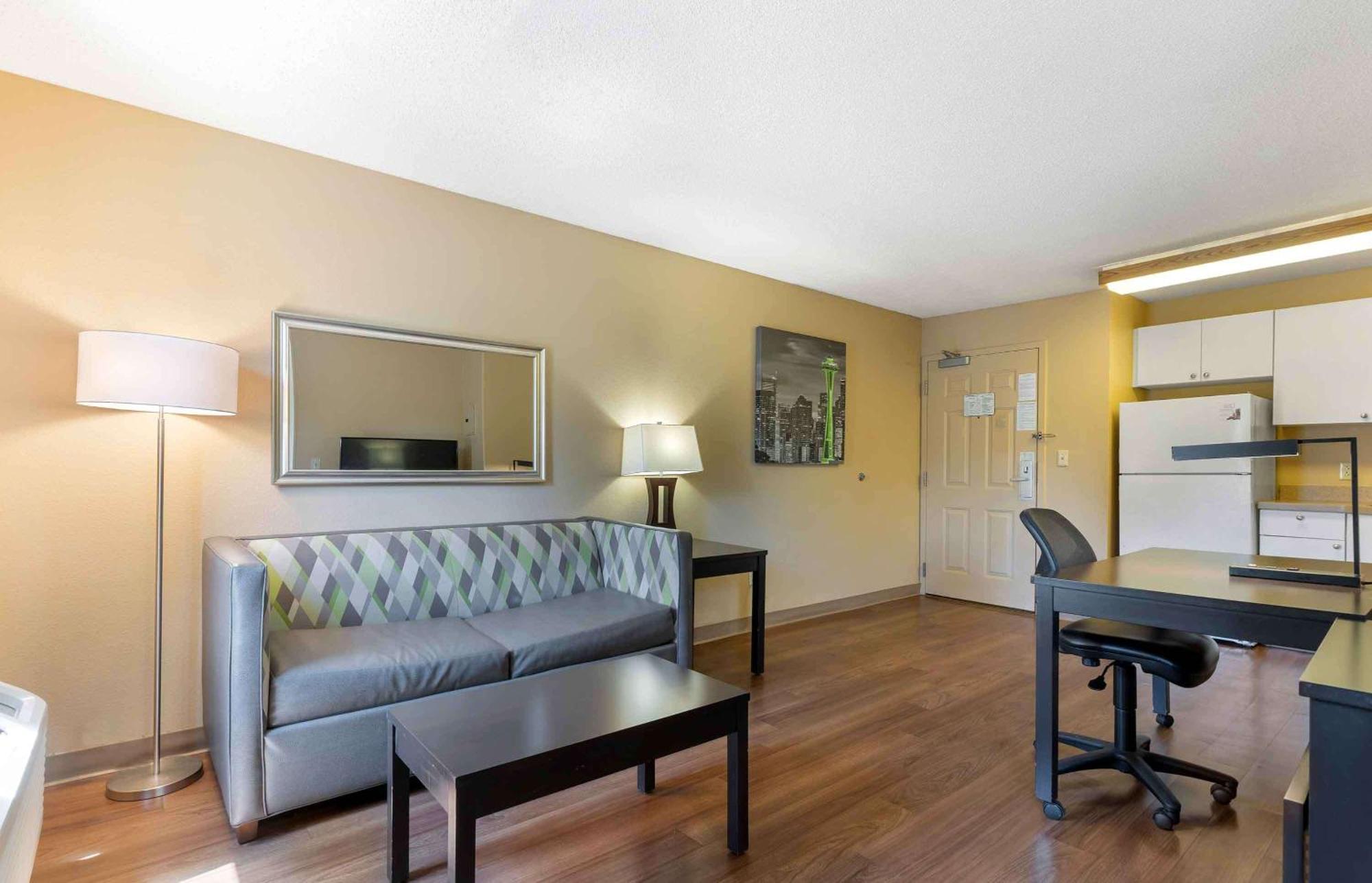 Extended Stay America Suites - San Jose - Edenvale - South Exterior photo