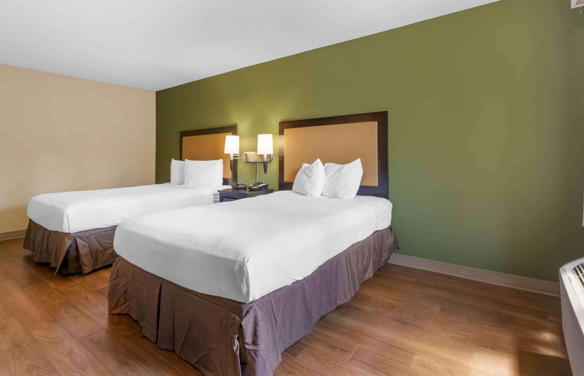 Extended Stay America Suites - San Jose - Edenvale - South Exterior photo