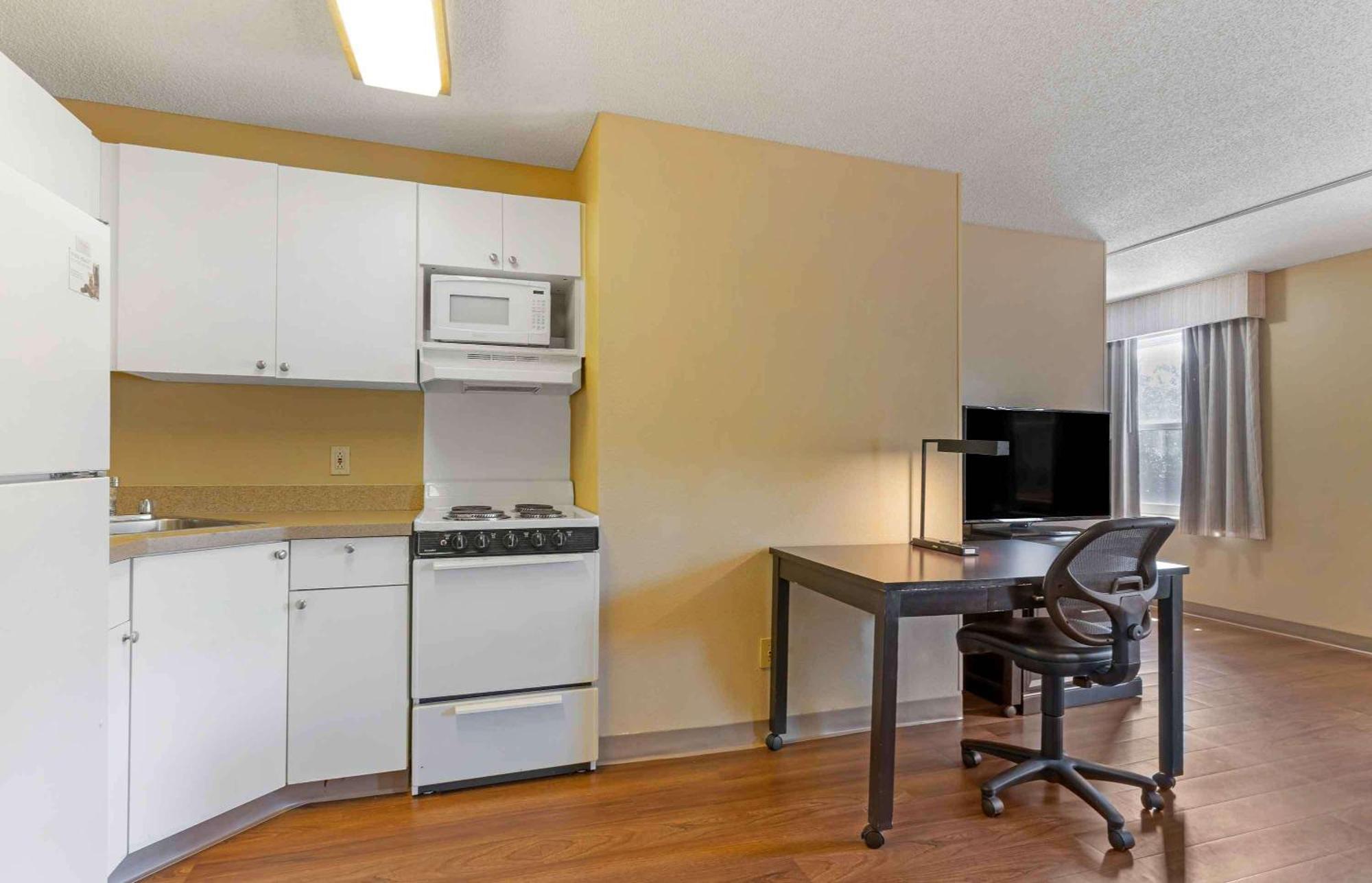 Extended Stay America Suites - San Jose - Edenvale - South Exterior photo