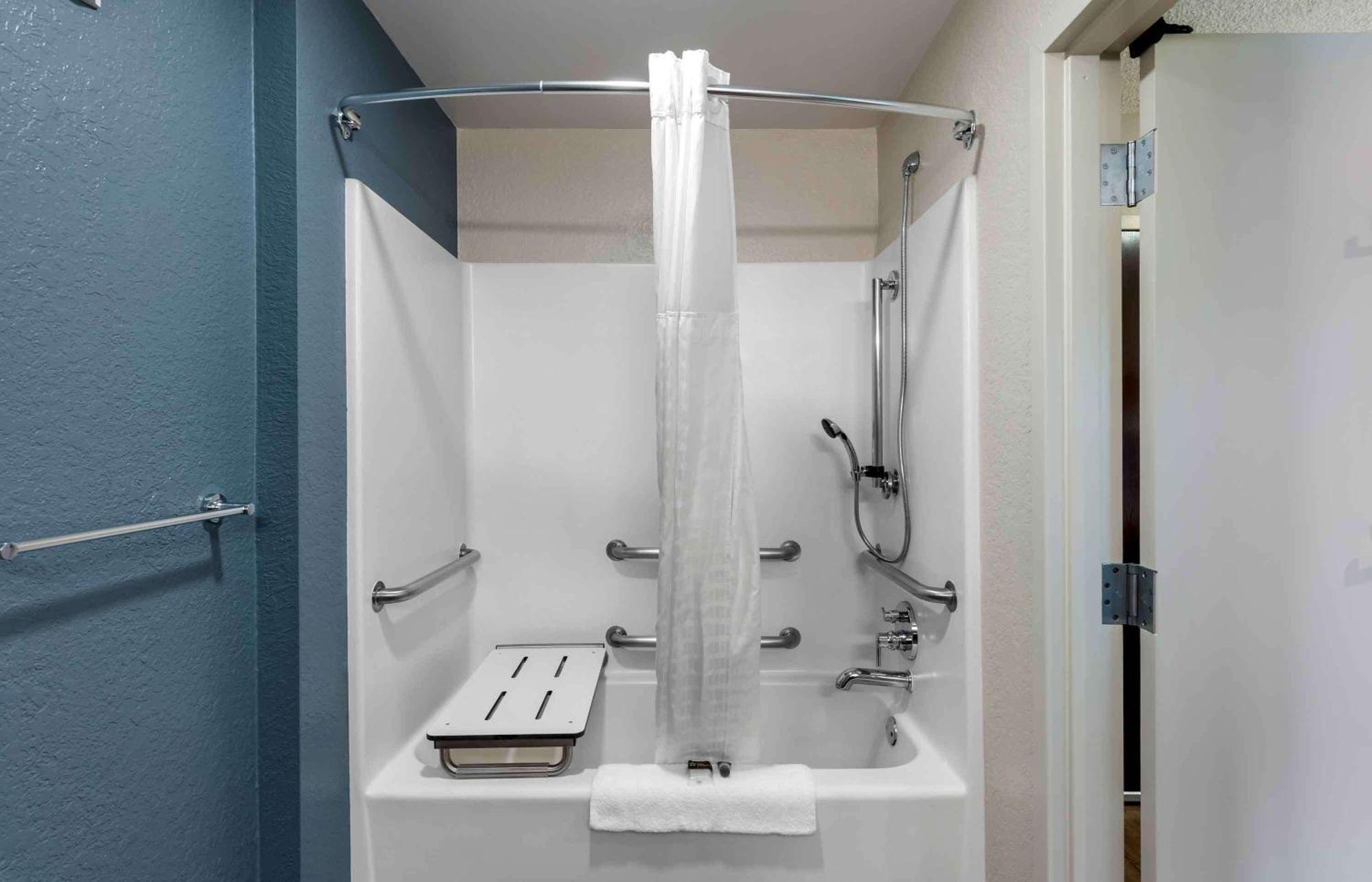 Extended Stay America Suites - San Jose - Edenvale - South Exterior photo