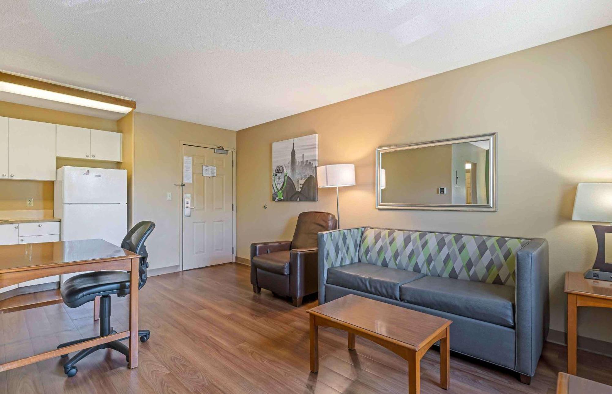 Extended Stay America Suites - San Jose - Edenvale - South Exterior photo