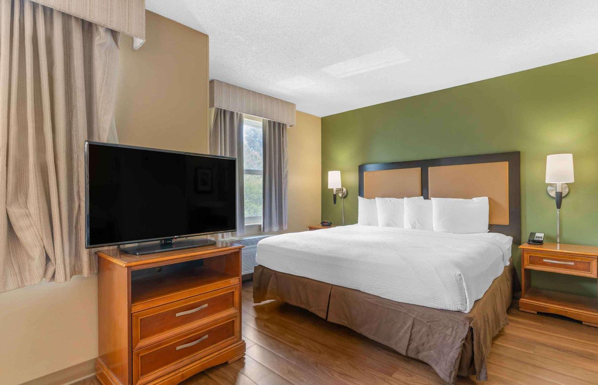 Extended Stay America Suites - San Jose - Edenvale - South Exterior photo