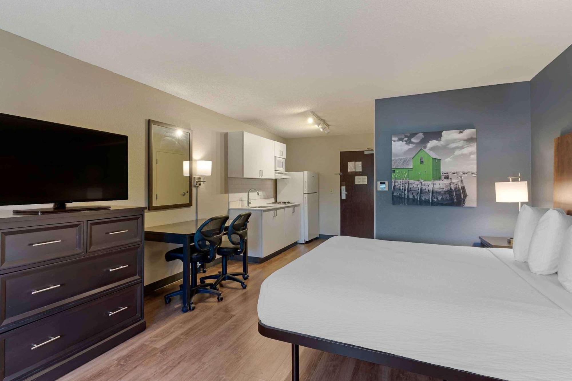 Extended Stay America Suites - San Jose - Edenvale - South Exterior photo