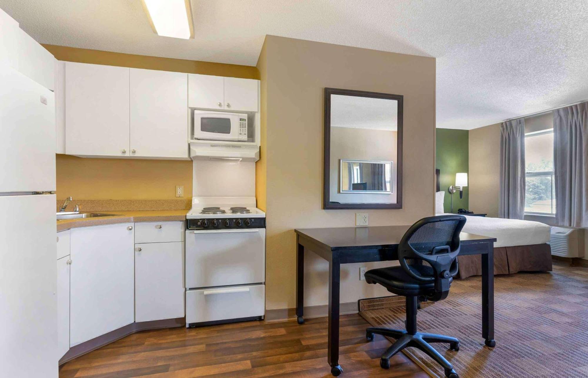 Extended Stay America Suites - San Jose - Edenvale - South Exterior photo