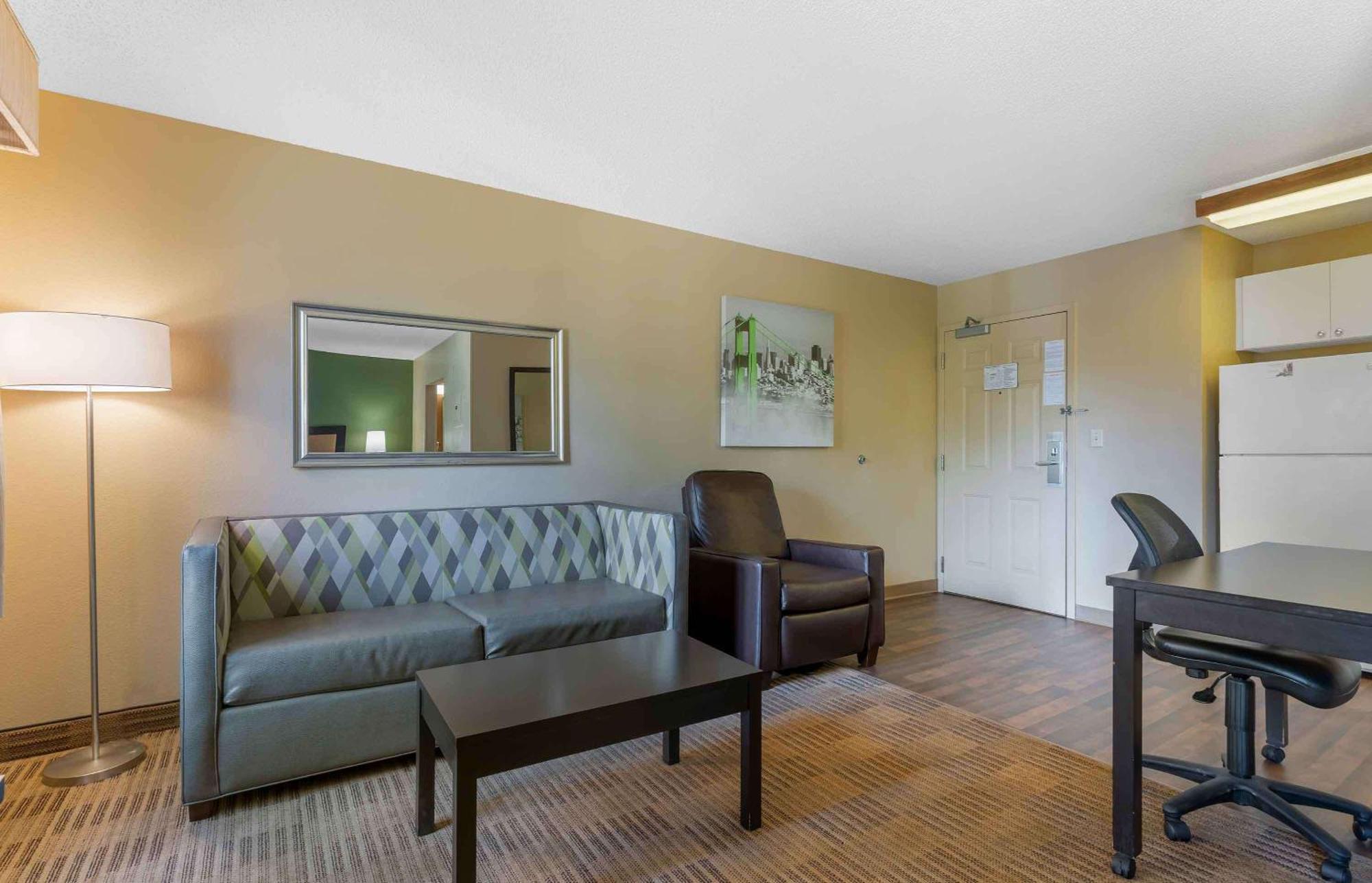 Extended Stay America Suites - San Jose - Edenvale - South Exterior photo