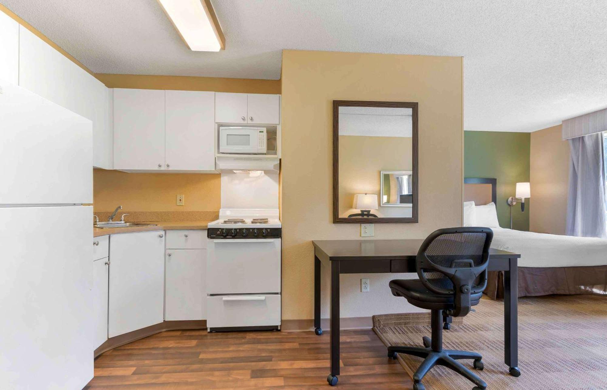 Extended Stay America Suites - San Jose - Edenvale - South Exterior photo