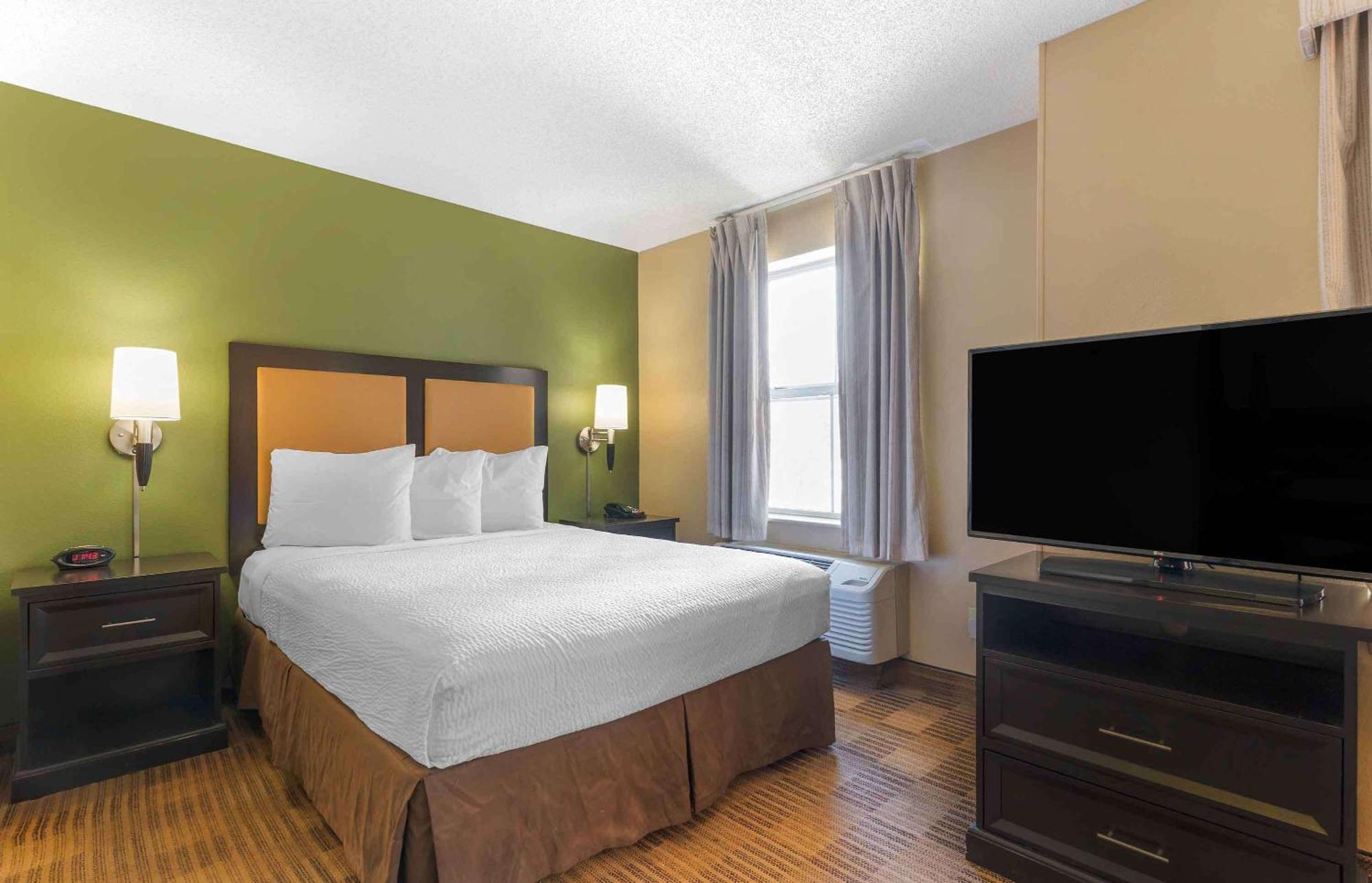 Extended Stay America Suites - San Jose - Edenvale - South Exterior photo
