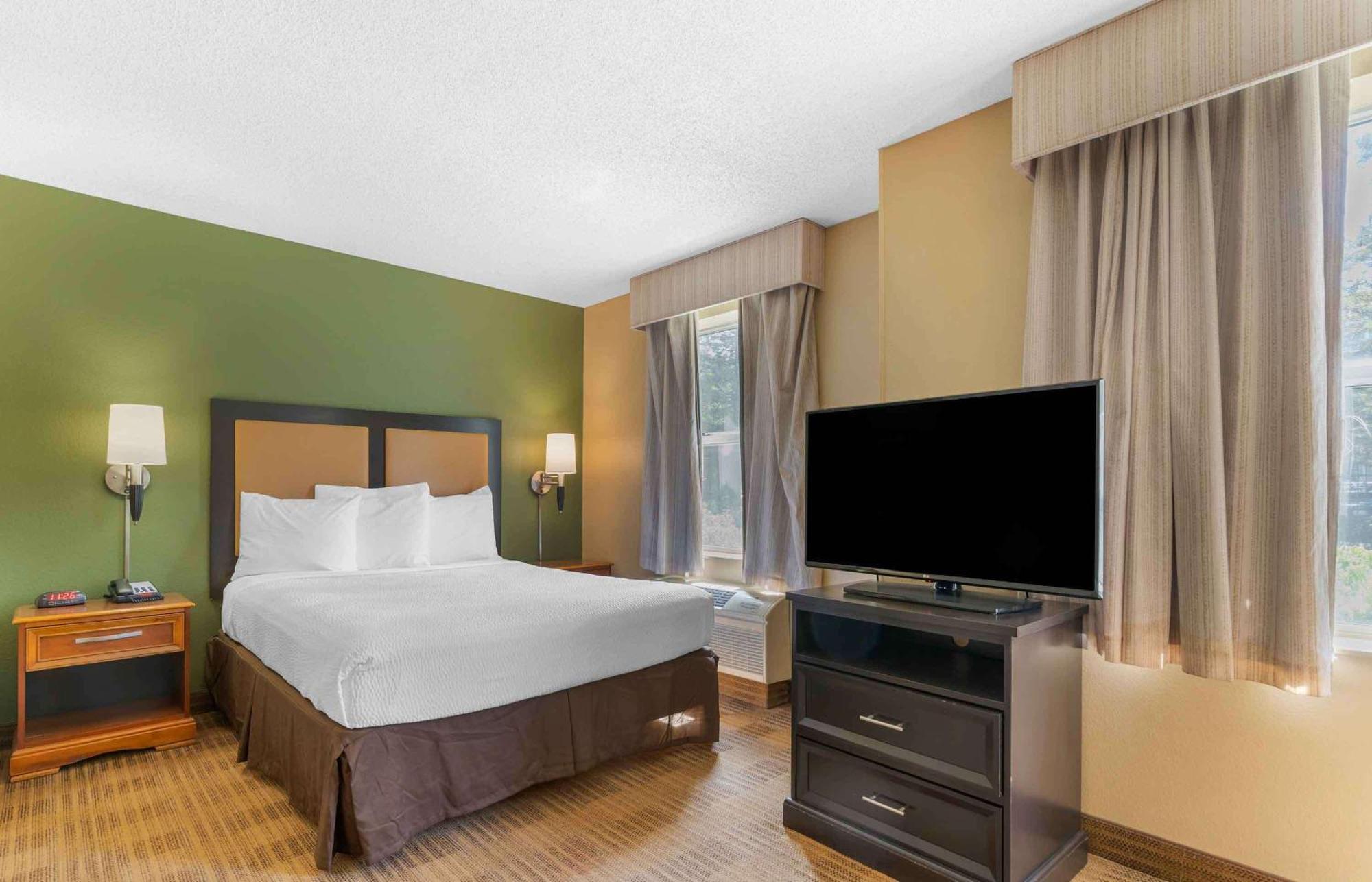 Extended Stay America Suites - San Jose - Edenvale - South Exterior photo