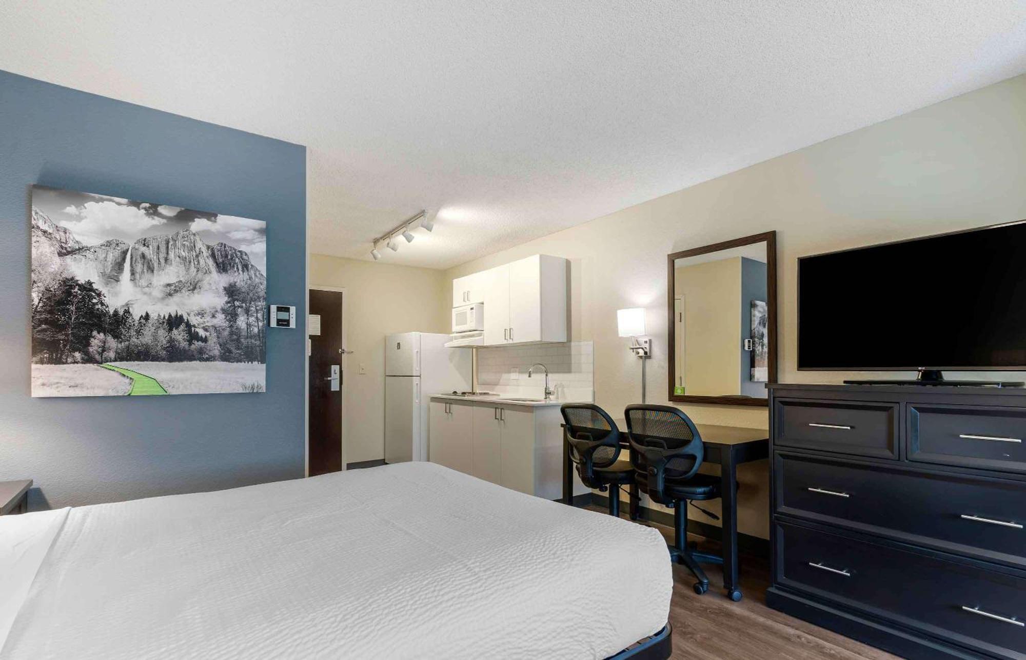 Extended Stay America Suites - San Jose - Edenvale - South Exterior photo