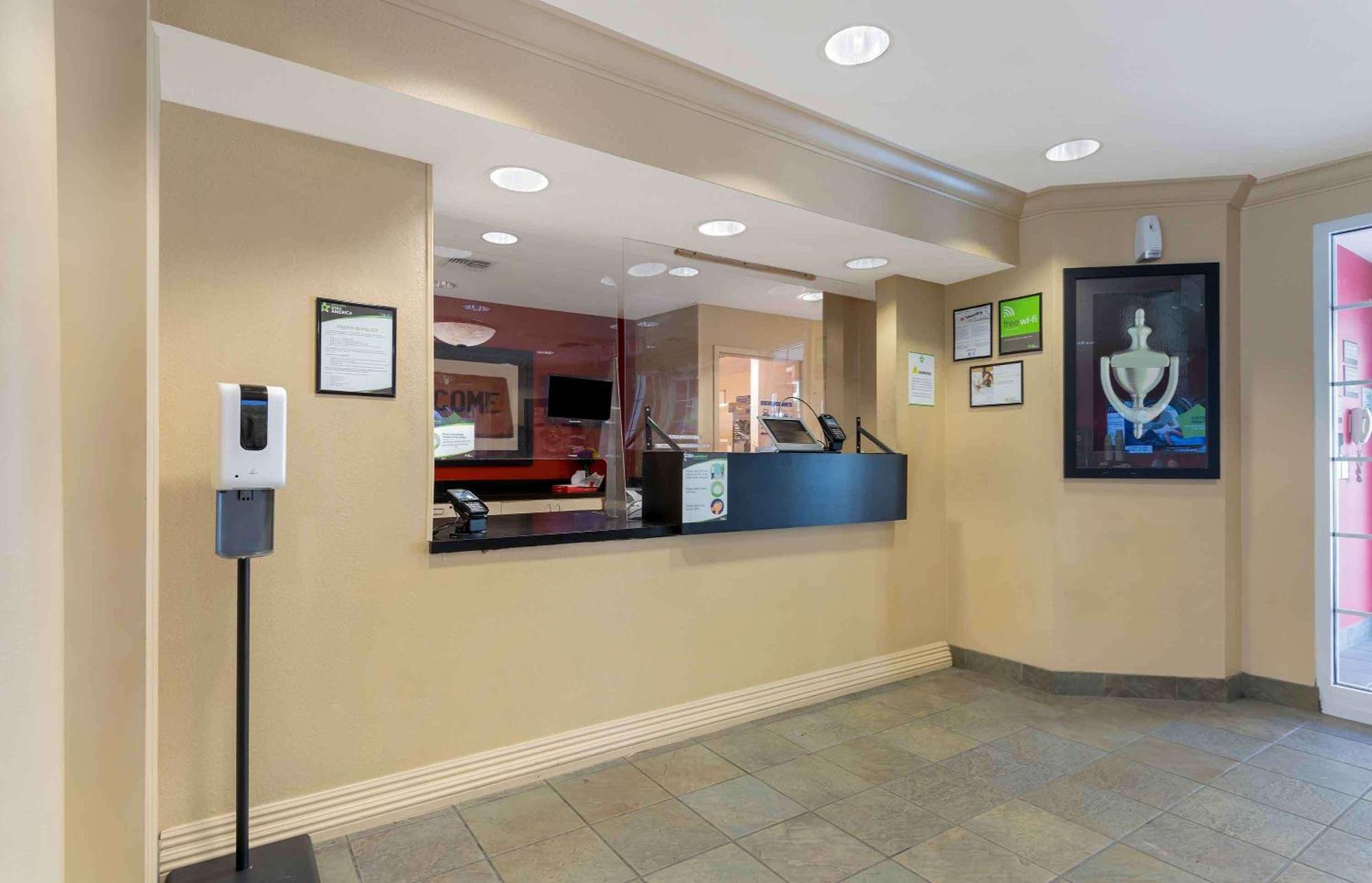 Extended Stay America Suites - San Jose - Edenvale - South Exterior photo