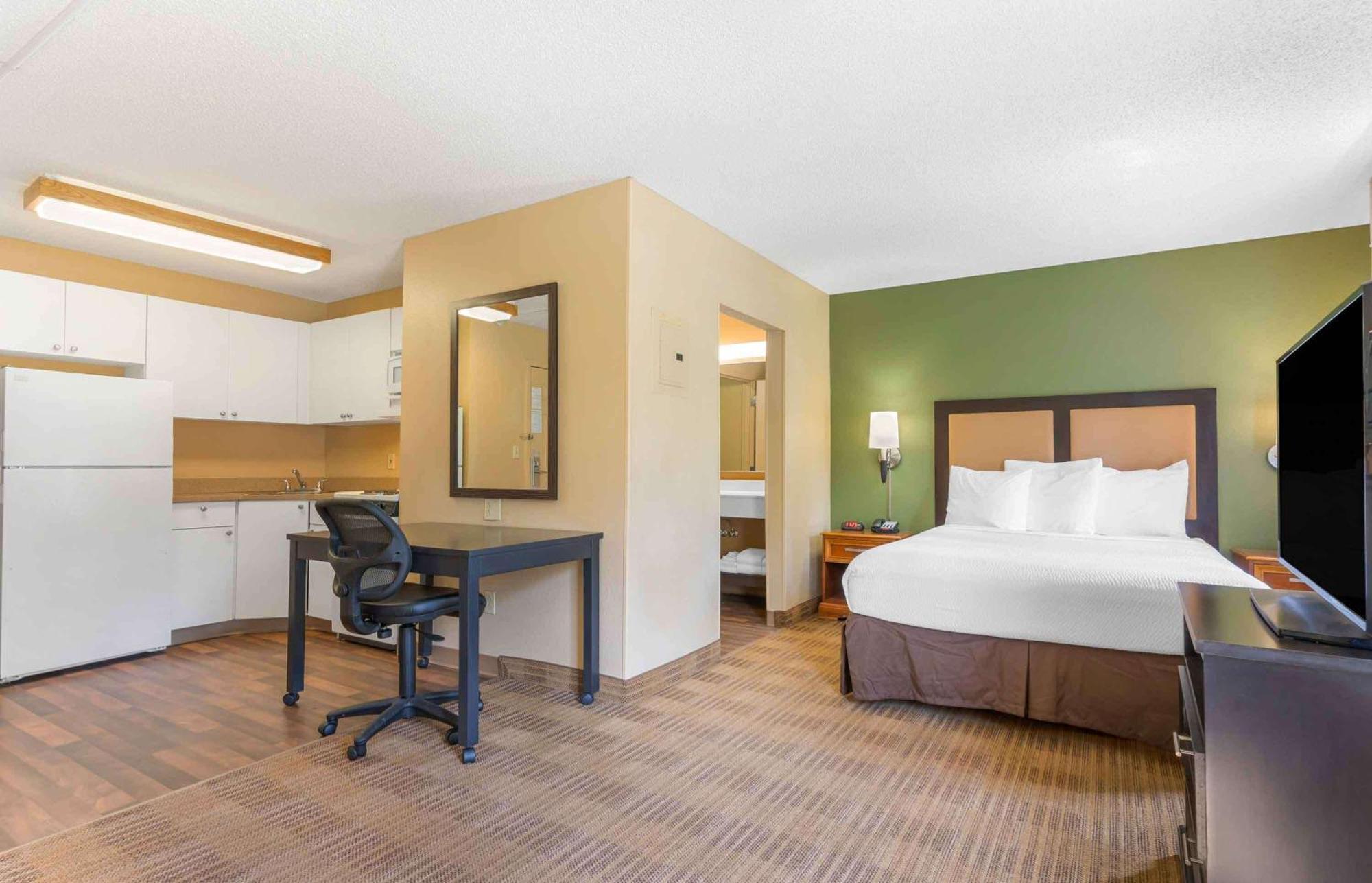 Extended Stay America Suites - San Jose - Edenvale - South Exterior photo