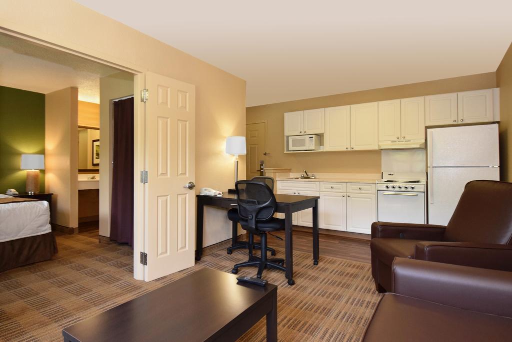 Extended Stay America Suites - San Jose - Edenvale - South Exterior photo