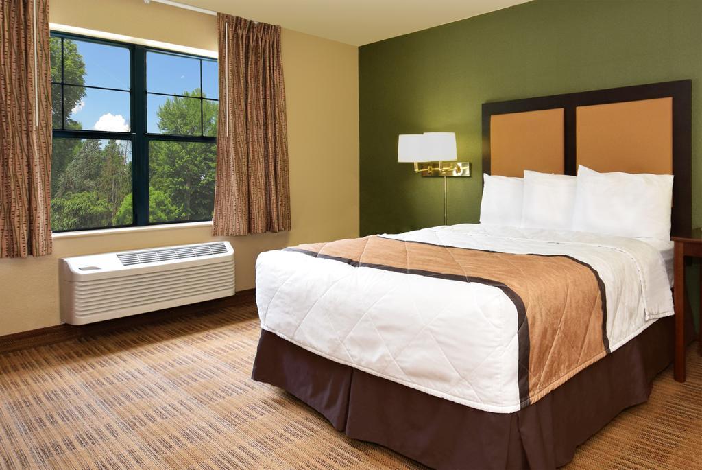 Extended Stay America Suites - San Jose - Edenvale - South Exterior photo