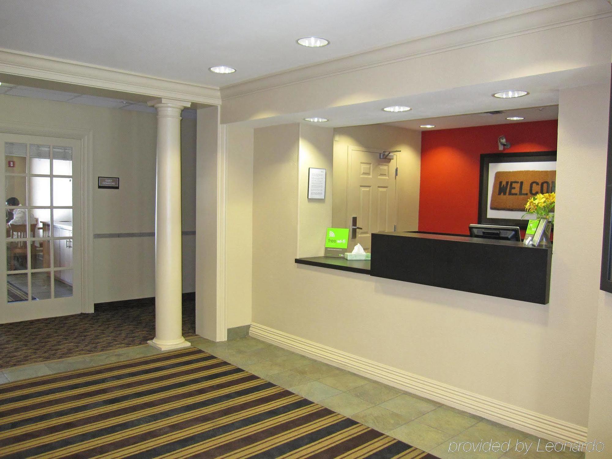 Extended Stay America Suites - San Jose - Edenvale - South Exterior photo
